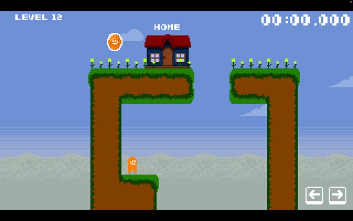 Fly Me To The Home! screenshot