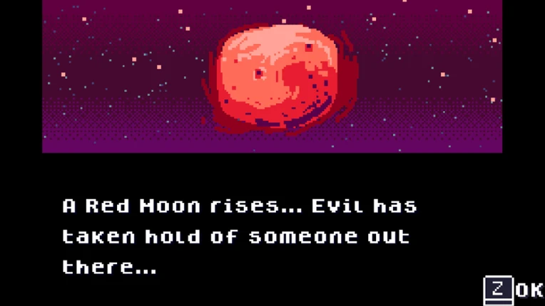 Forever RPG screenshot