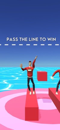 Friend Mounter screenshot