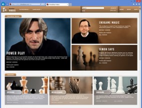 FritzChess 15 Image