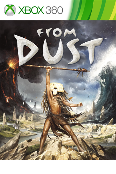 Games like From Dust