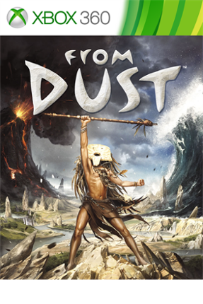 From Dust Image