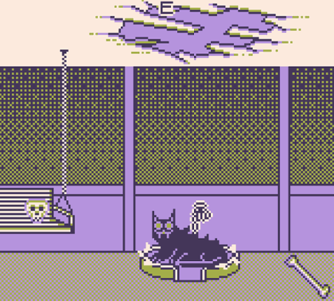 Frontrooms: Normalities Image