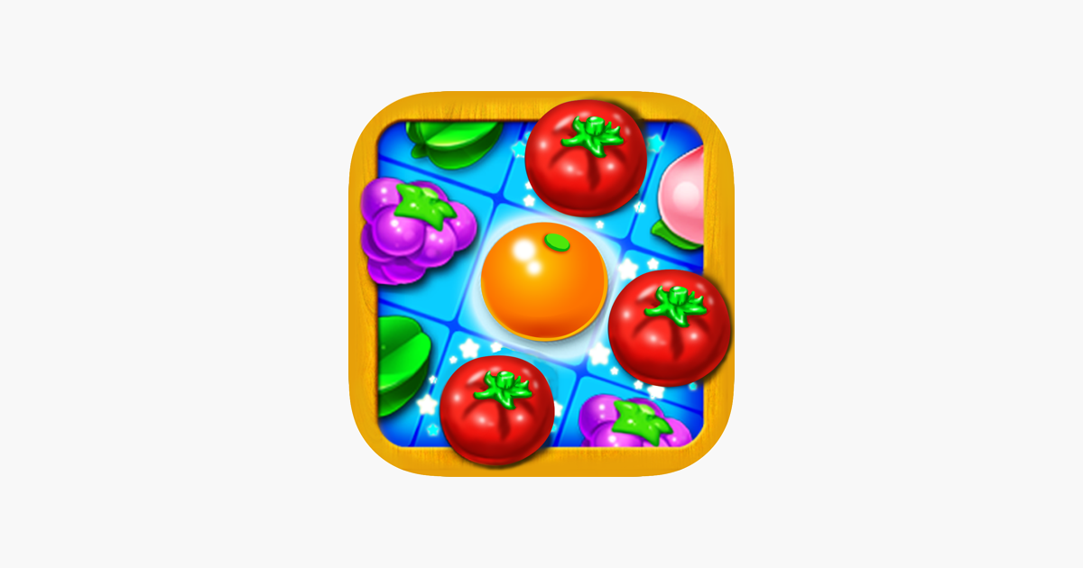 Games like Fruit Candy Jelly