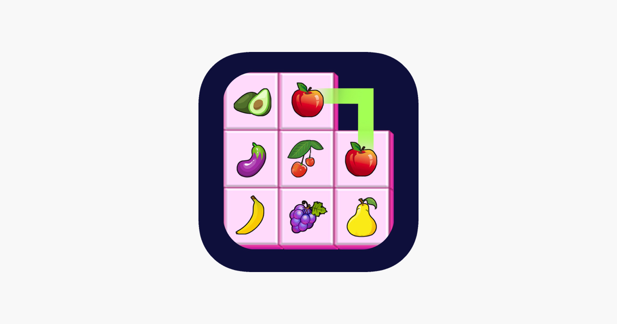 Games like Fruit Link Fresh