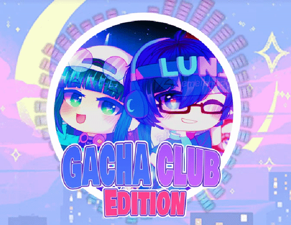Games like Gacha club Edition