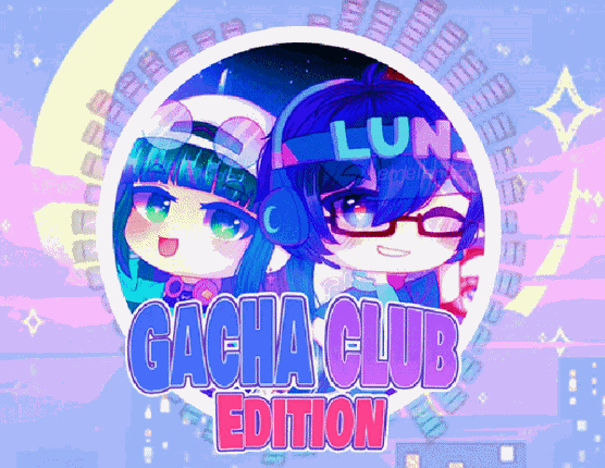 Gacha club Edition Image