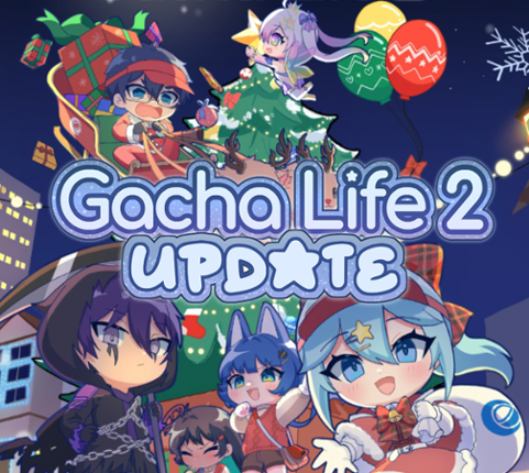 Gacha Life 2 PC *New Update* Game Cover