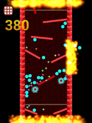 Game Advent Calendar 2022 screenshot