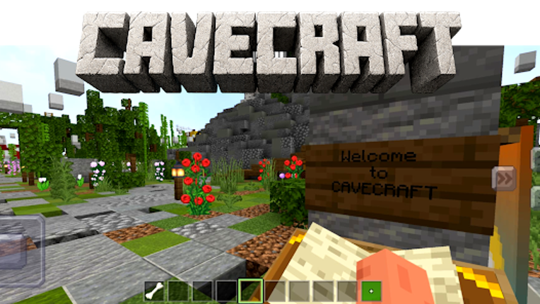 Cavecraft Image