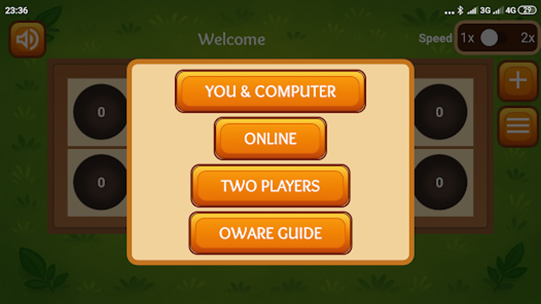 Oware Image