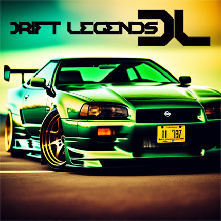 Drift Legends - Drifting games Image