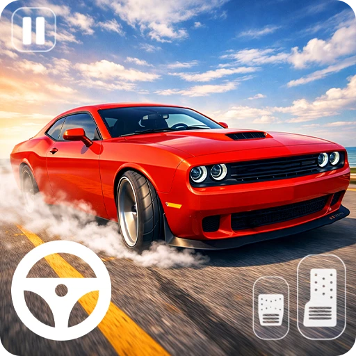Games like Drift Racer Pro