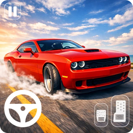 Drift Racer Pro Image