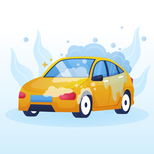 Games like Car Wash Simulator