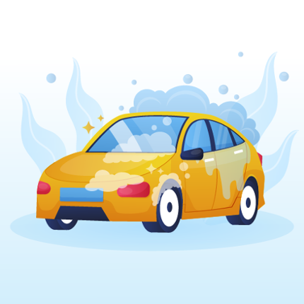 Car Wash Simulator Image