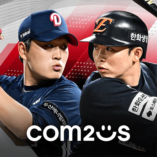 Games like 컴투스프로야구매니저 LIVE 2026