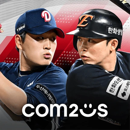 컴투스프로야구매니저 LIVE 2026 Image