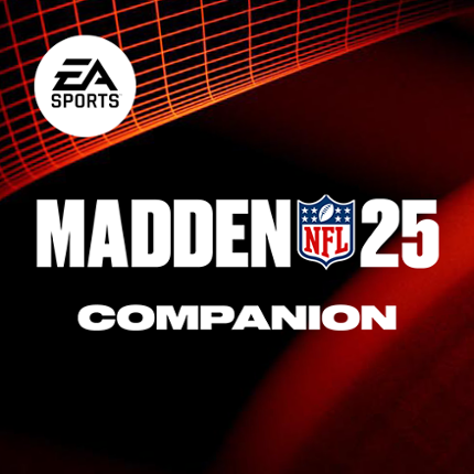 Madden NFL 25 Companion Image