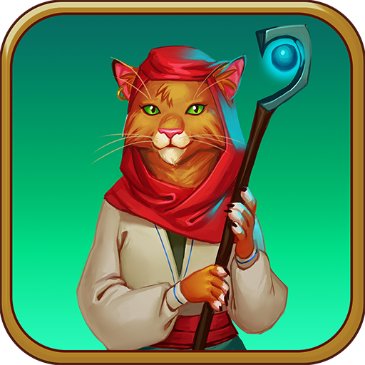 Games like Gnomes Garden Chapter 3