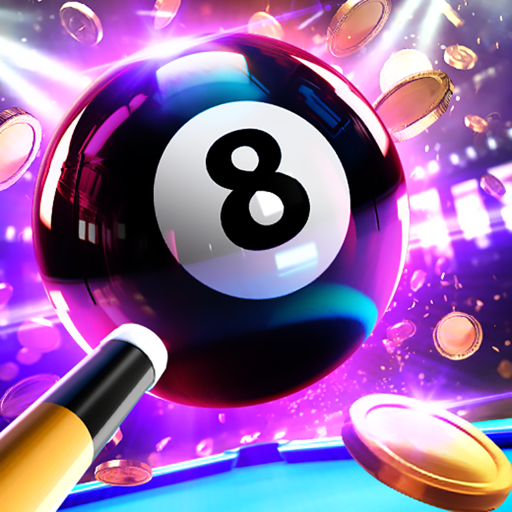 Games like Pool Masters