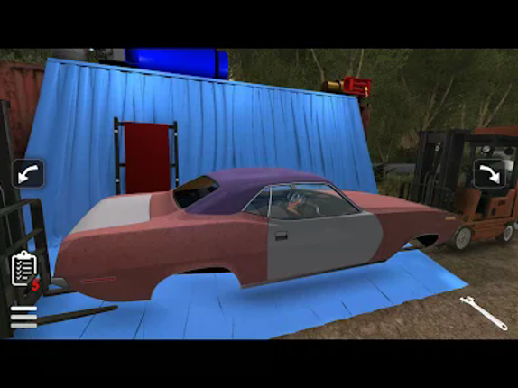 Fix My Car: Premium Image