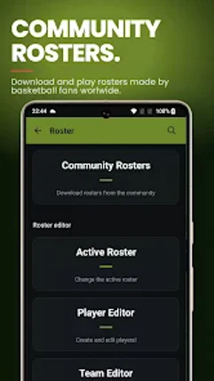 Football Legacy Manager 27 Image