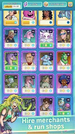 Hero Park 2 Image