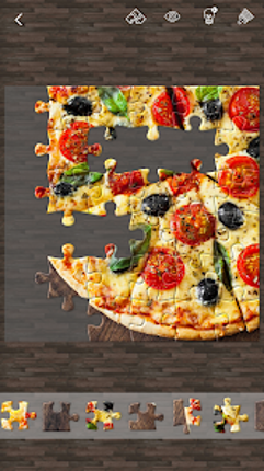 Jigsaw Puzzles & Puzzle Games Image