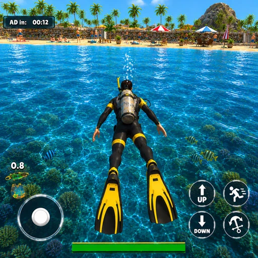 Games like Driftbound Open Ocean Survival