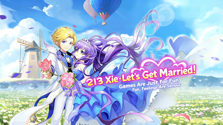 Eternal Realm: Anime MMO Image