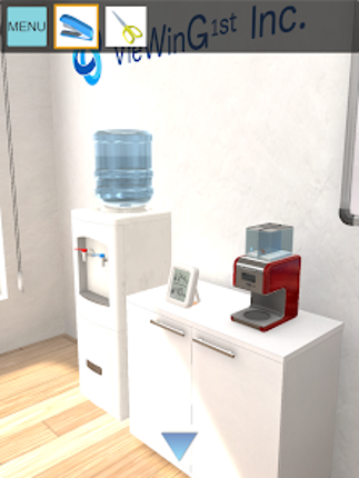 Escape from Office screenshot