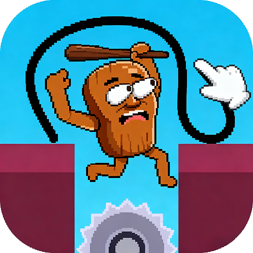 Games like Brainrot Line Breakout​​