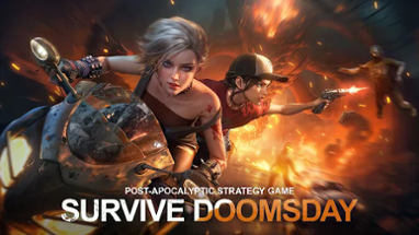 Doomsday: Last Survivors Image