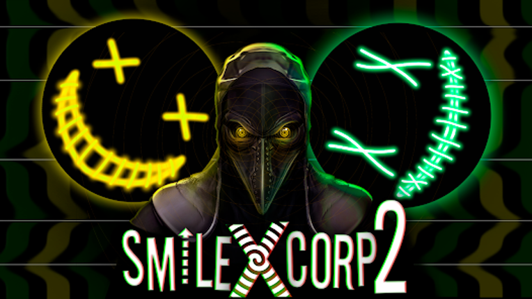 Smiling-X 2 : Horror Adventure screenshot