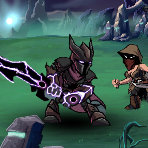 Games like HonorBound RPG