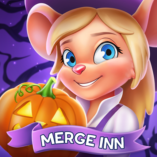 Games like Merge Inn - Cafe Merge Game