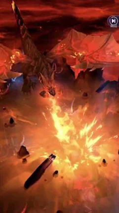 Neverfall: Dungeon Trials Image