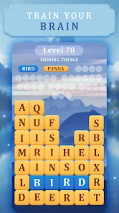 Word Cash™2: Puzzle Word Image