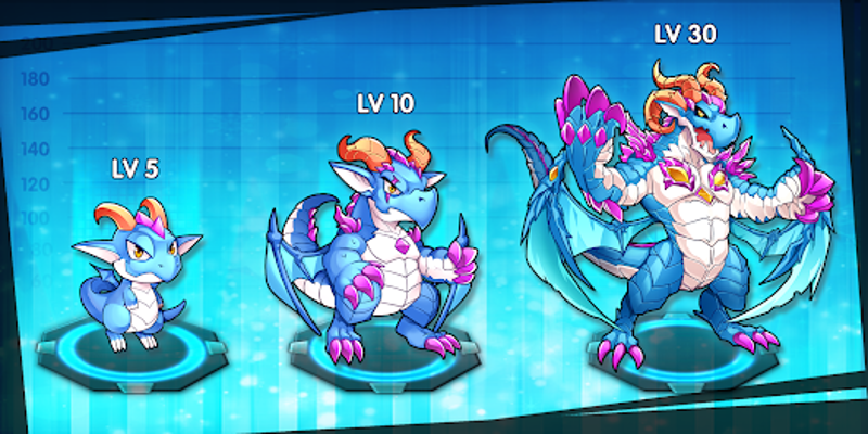 Monster Clash 2 screenshot