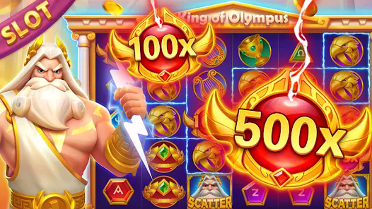 Онлайн дурак - турнир screenshot