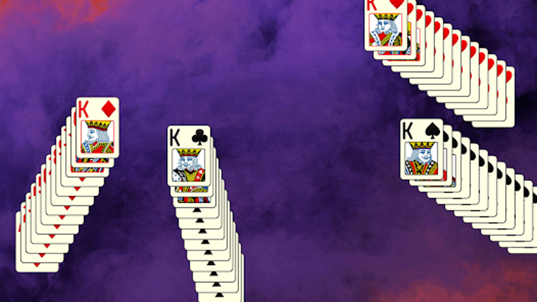 Solitaire - Card Game Classic screenshot