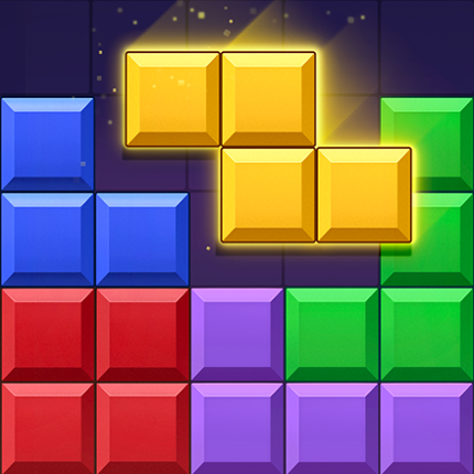 Color Block Puzzle:Combo Blast Image