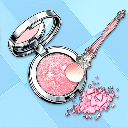 Tidy Up: Satisfied ASMR Image