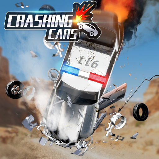 Games like Crashing Cars