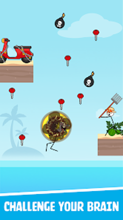 Draw Fly screenshot