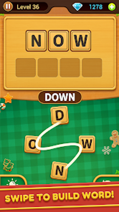 Word Link screenshot