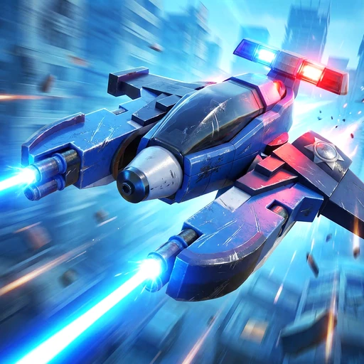 Games like Galaxy Conqueror
