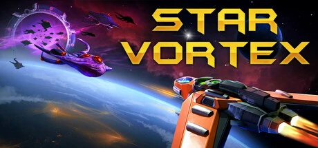 Games like Star Vortex