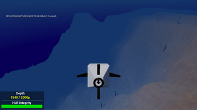 A Bot Alone Image